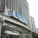 Mvr - River & City Views Brickell Center Luxspa