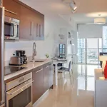 Mvr - River & City Views Brickell Center Luxspa