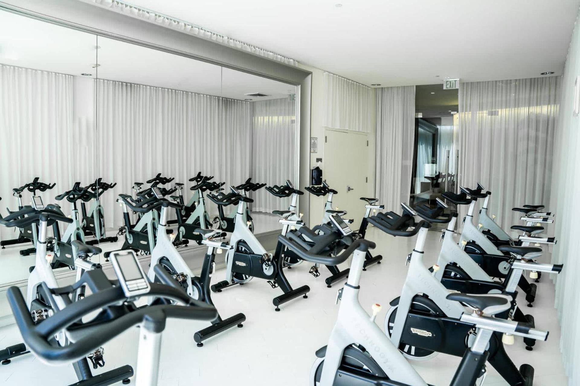 Mvr - River & Views Brickell Center Luxspa Miami